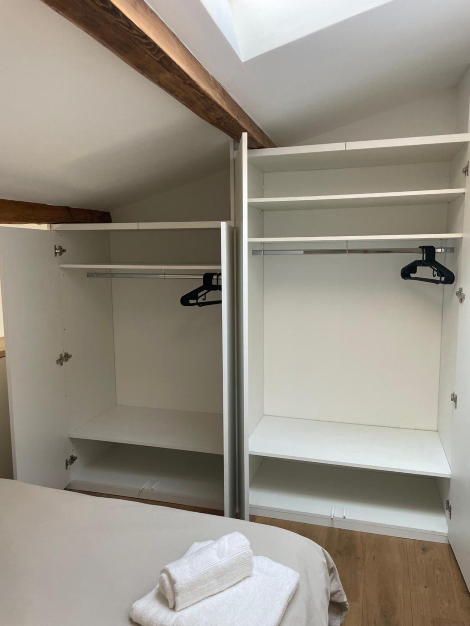 L Appartement Sete Magnifique Duplex Climatise Exterior foto